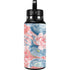 Spring Floral Hydro Flask 32oz Wide Mouth Skin
