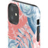 Spring Floral iPhone 11 Impact Case