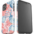 Spring Floral iPhone 11 Impact Case