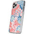 Spring Floral iPhone 11 Pro Clear Case