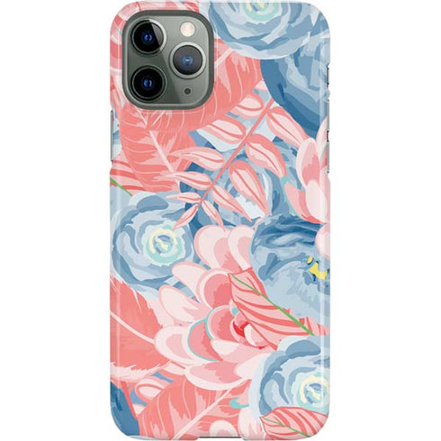 Spring Floral iPhone 11 Pro Lite Case