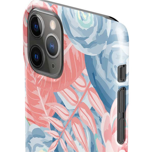 Spring Floral iPhone 11 Pro Lite Case