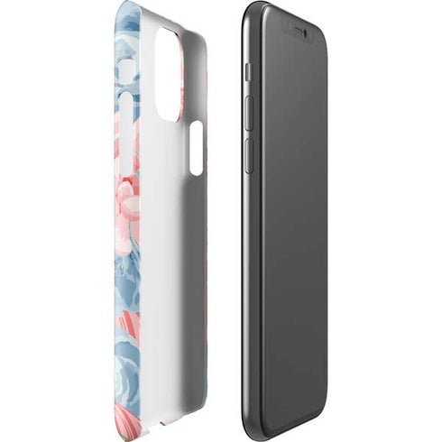 Spring Floral iPhone 11 Pro Lite Case
