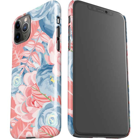 Spring Floral iPhone 11 Pro Lite Case