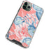 Spring Floral iPhone 11 Pro Max Clear Case