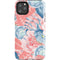 Spring Floral iPhone 11 Pro Max Impact Case