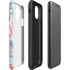 Spring Floral iPhone 11 Pro Max Impact Case