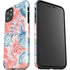 Spring Floral iPhone 11 Pro Max Impact Case