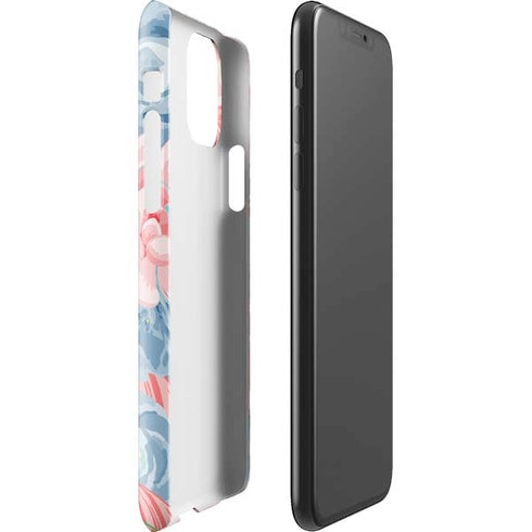 Spring Floral iPhone 11 Pro Max Lite Case