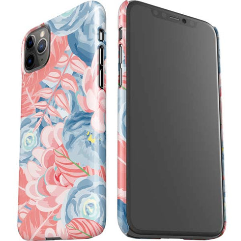 Spring Floral iPhone 11 Pro Max Lite Case