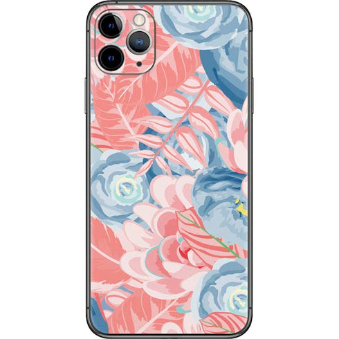 Spring Floral iPhone 11 Pro Max Skin