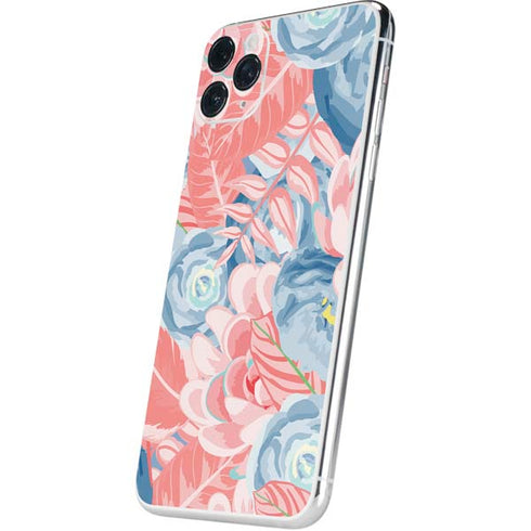 Spring Floral iPhone 11 Pro Max Skin