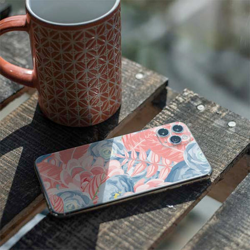 Spring Floral iPhone 11 Pro Max Skin