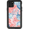 Spring Floral iPhone 11 Pro Max Waterproof Case