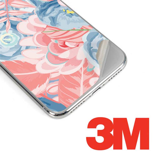 Spring Floral iPhone 11 Pro Skin