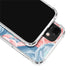 Spring Floral iPhone 12 Clear Case