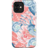 Spring Floral iPhone 12 Impact Case