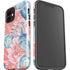 Spring Floral iPhone 12 Impact Case