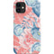 Spring Floral iPhone 12 Mini Lite Case