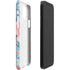 Spring Floral iPhone 12 Mini Lite Case