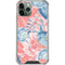 Spring Floral iPhone 12 Pro Clear Case