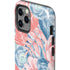 Spring Floral iPhone 12 Pro Impact Case