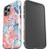 Spring Floral iPhone 12 Pro Impact Case