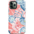 Spring Floral iPhone 12 Pro Max Impact Case