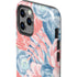 Spring Floral iPhone 12 Pro Max Impact Case