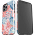 Spring Floral iPhone 12 Pro Max Impact Case