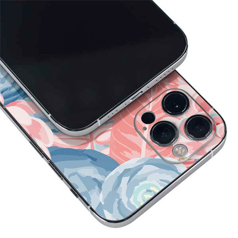 Spring Floral iPhone 12 Pro Skin