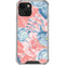 Spring Floral iPhone 13 Clear Case