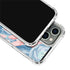 Spring Floral iPhone 13 Pro Clear Case