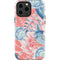 Spring Floral iPhone 13 Pro Max Impact Case