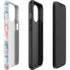 Spring Floral iPhone 13 Pro Max Impact Case