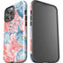 Spring Floral iPhone 13 Pro Max Impact Case