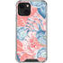 Spring Floral iPhone 14 Plus Clear Case