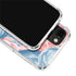 Spring Floral iPhone 14 Plus Clear Case