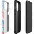 Spring Floral iPhone 14 Impact Case