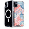 Spring Floral iPhone 14 Plus MagSafe Case