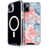 Spring Floral iPhone 15 Plus MagSafe Case