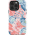 Spring Floral iPhone 15 Pro Impact Case