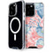 Spring Floral iPhone 15 Pro MagSafe Case
