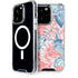 Spring Floral iPhone 15 Pro MagSafe Case