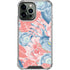 Spring Floral iPhone 14 Pro Max Clear Case