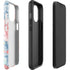 Spring Floral iPhone 14 Pro Max Impact Case