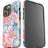 Spring Floral iPhone 14 Pro Max Impact Case