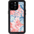 Spring Floral iPhone 14 Pro Max Waterproof Case