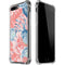 Spring Floral iPhone 7/8 Plus Clear Case