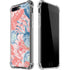 Spring Floral iPhone 7/8 Plus Clear Case